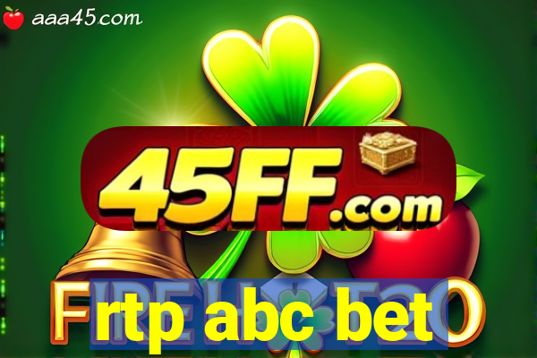 rtp abc bet